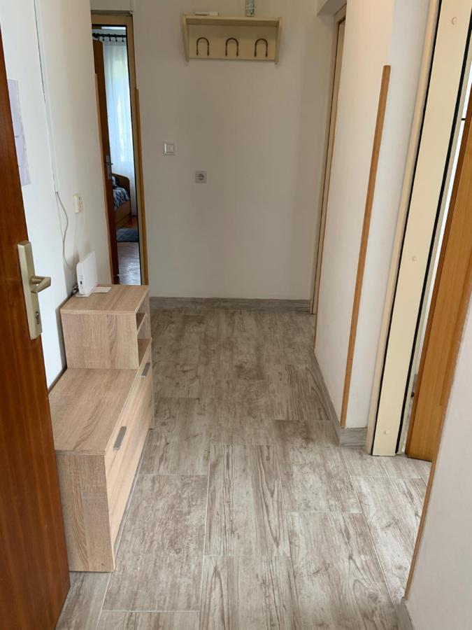 Apartment Mia ポレッチ エクステリア 写真