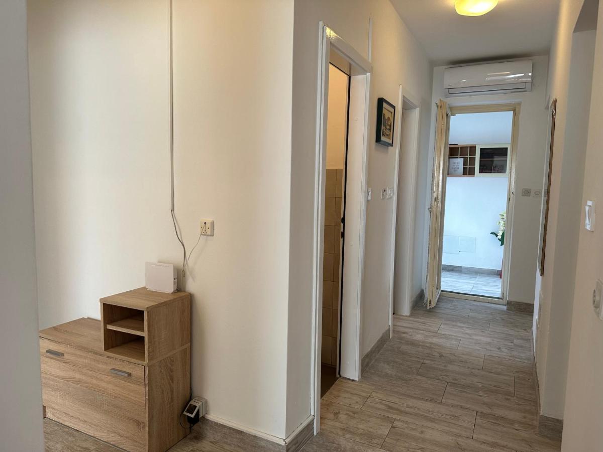 Apartment Mia ポレッチ エクステリア 写真