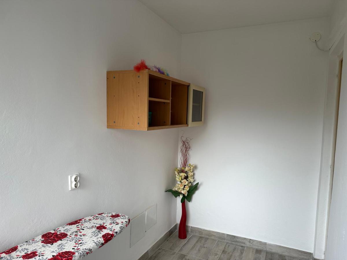 Apartment Mia ポレッチ エクステリア 写真