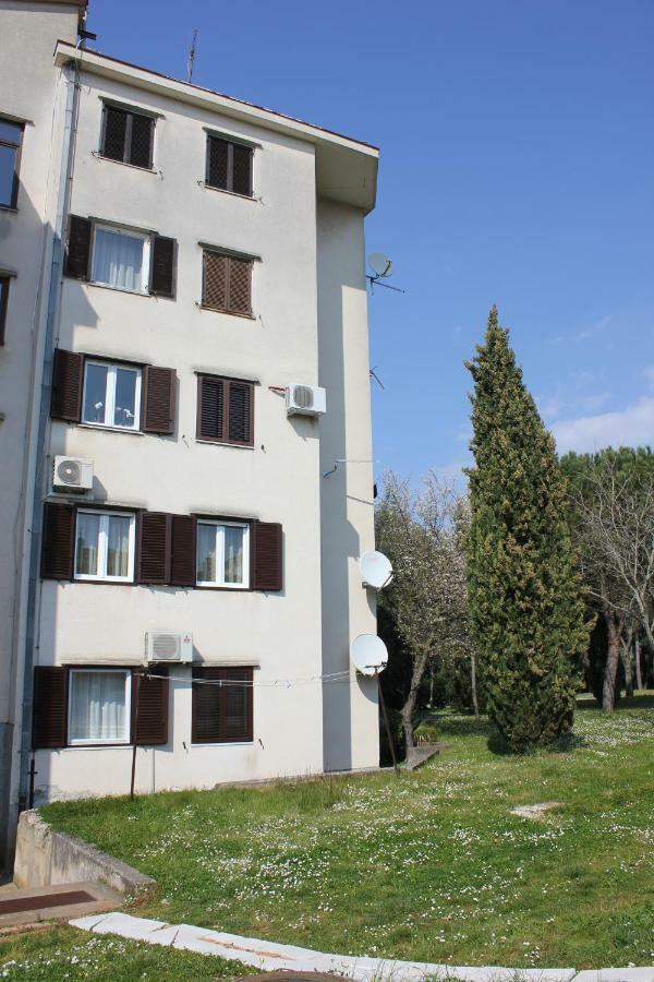 Apartment Mia ポレッチ エクステリア 写真