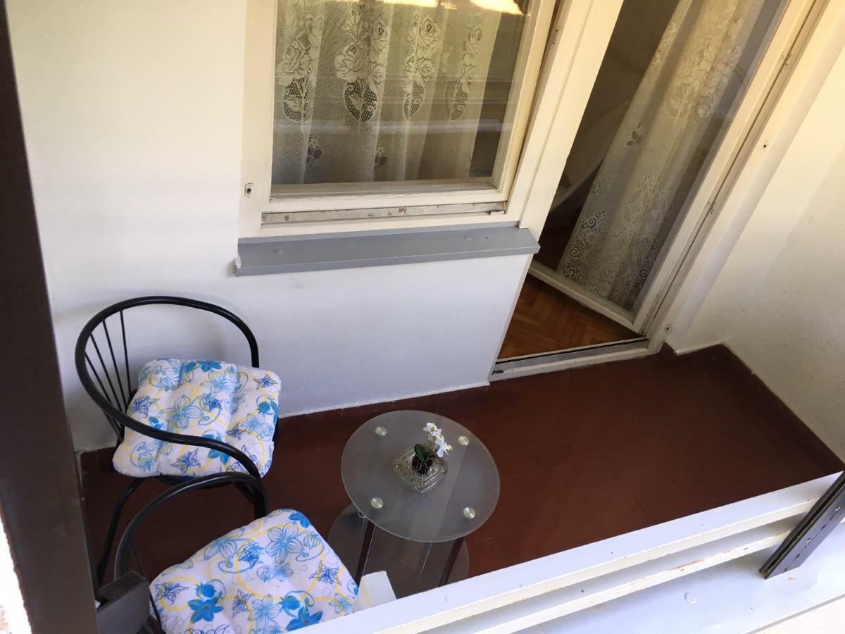 Apartment Mia ポレッチ エクステリア 写真